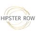 hipsterrow