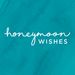 honeymoonwishes