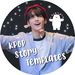 kpopstorytemplatez