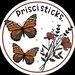 Priscisticks