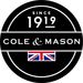 coleandmasonUK