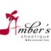 AMBERSSHOETIQUE