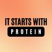 itstartswithprotein