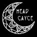 headcayce