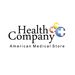 Healthcompanycol