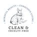 cleanandcrueltyfree