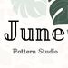 junepatternstudio