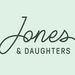 JonesandDaughters