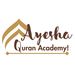 ayeshaquranacademy