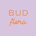 BUD flora