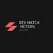 Rev_Match_Motors