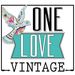 onelovevintage