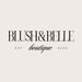 blushandbelleboutique