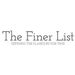 thefinerlist