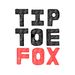 tiptoefox