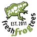 freshfrogtees