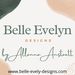 Belle_Evelyn_Designs