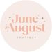 juneaugustboutique