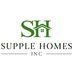 Supple_HomesInc