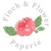 finchandflowerpaperie