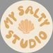 mysaltystudio