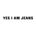 yesiamjeans