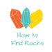 howtofindrocks