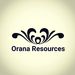 oranaresources