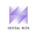 CrystalWithCOM