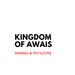 kingdomofawais