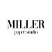 millerpaperstudio