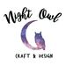 NightOwlCraftandDesign