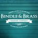 bindleandbrass