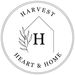 harvestheartandhome