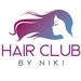 hairclubbyniki