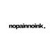 nopainnoink