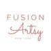 fusionartsy