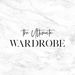 theultimatewardrobe