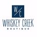 shopwhiskeycreek