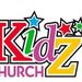 kidzchurch