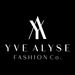 YveAlyseFashionCo