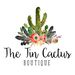 thetincactus