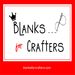 blanksforcrafters