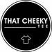 Thatcheekytee