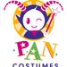 pancostume