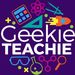 geekieteachie