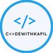 codewithkapil