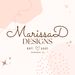 marissaddesigns