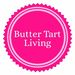 buttertartliving