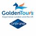 goldentours